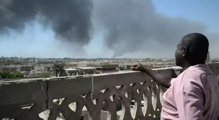 بورتسودان