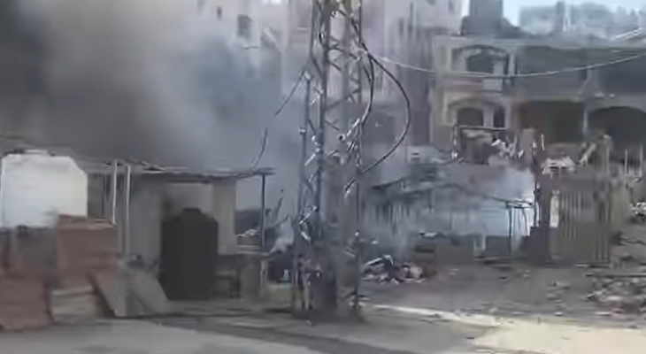 مستشفى العودة