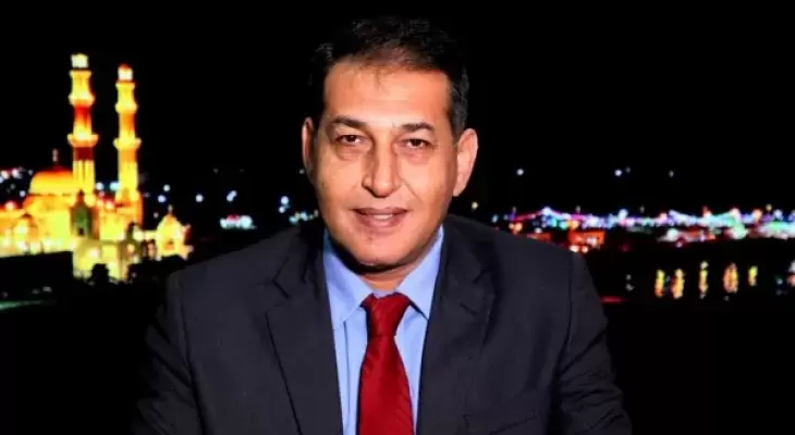 أكرم عطا الله