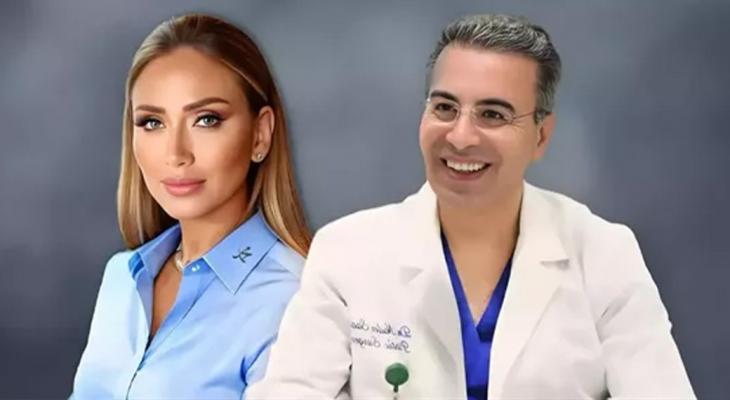 ريهام سعيد