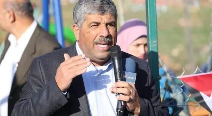 الوزير وليد عساف