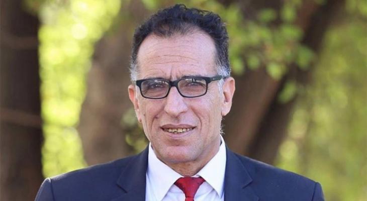 الكاتب مصطفى إبراهيم