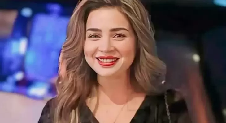 مي عز الدين