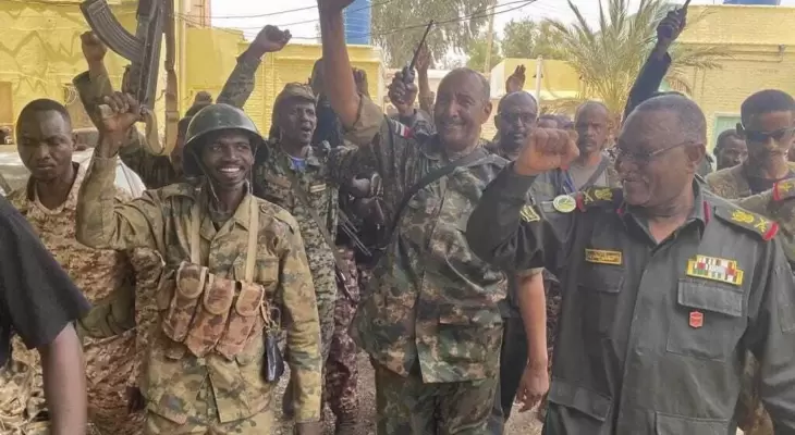 السودان
