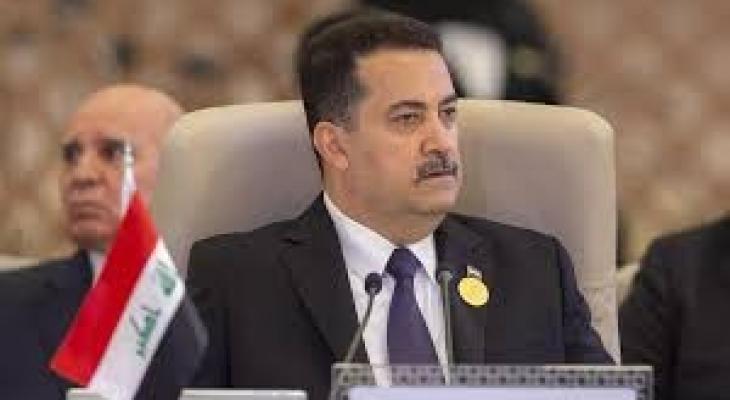 محمد شياع السوداني