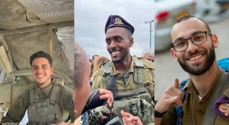 مقتل جنود