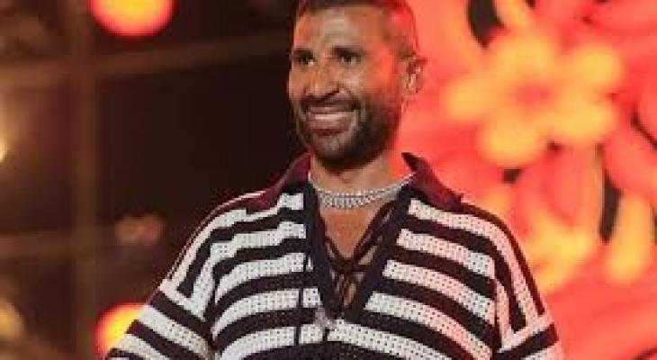 أحمد سعد