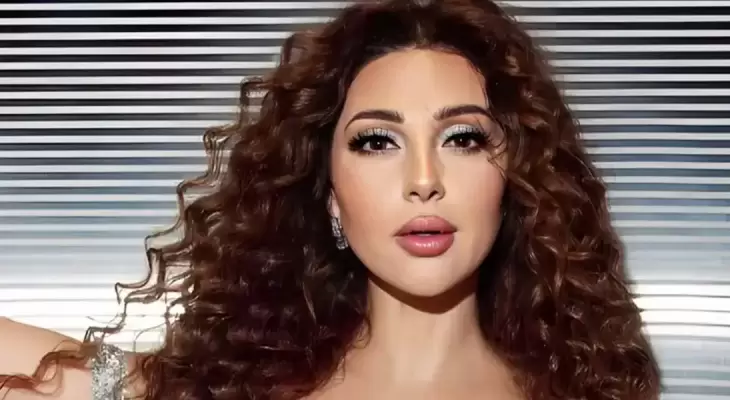 ميريام فارس