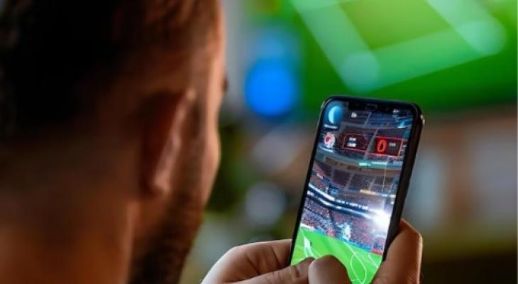 المراهنات الحية: كيف تغير الرياضة المباشرة تجربة المستخدم