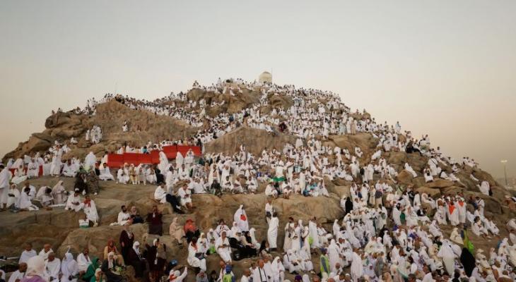 الحجاج