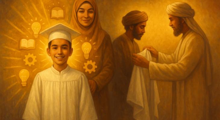 حين يتحول الطالب إلى صانع معرفة