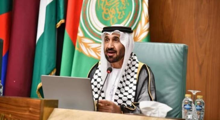 البرلمان العربي