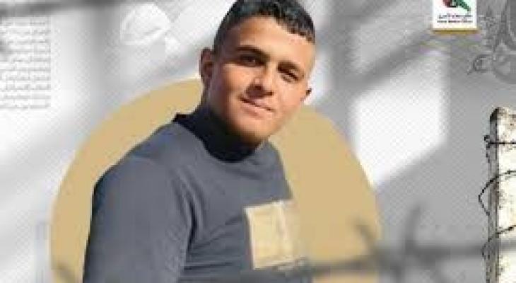 الاسير محمد ابو العز
