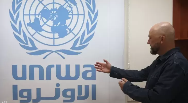 مؤسسات دولية