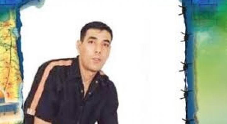 الاسير كامل العطاطرة