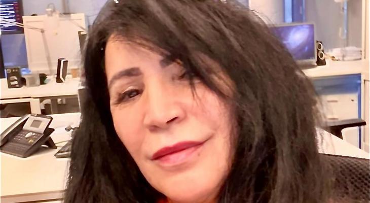 سميرة والنبي