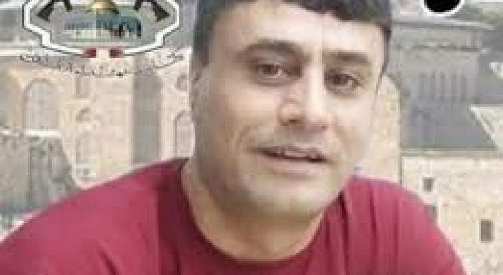 الاسير صافي حوشية