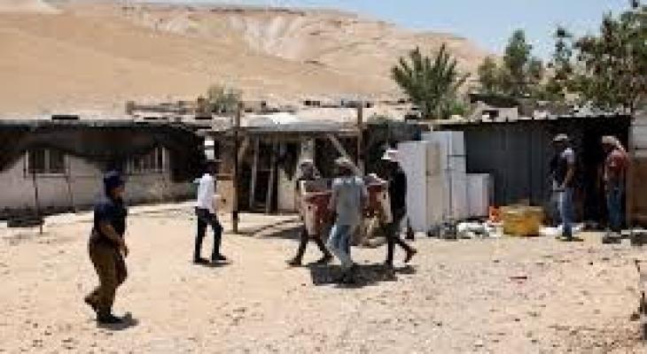 عرب المليحات