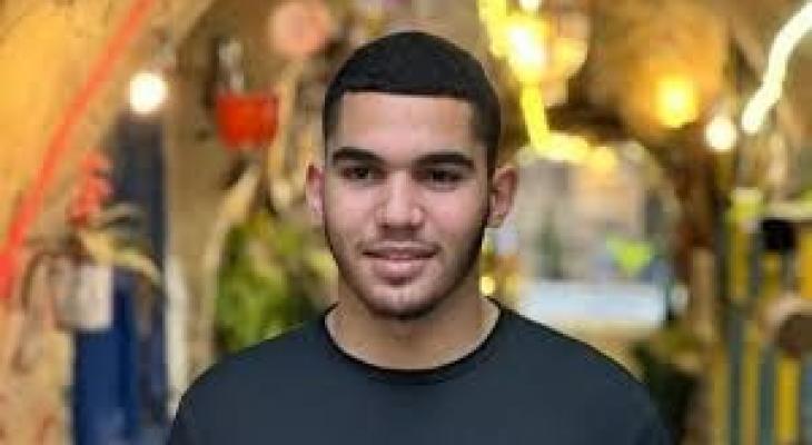 الاسير محمد ربيع