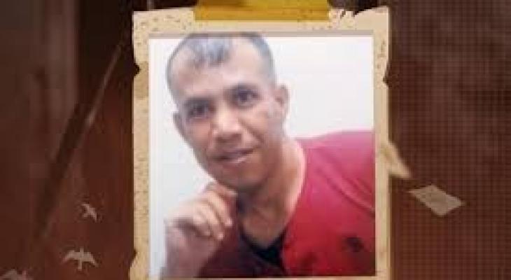 الاسير حبيب ابو عابد