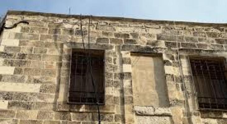 عائلة الباشا المقدسية