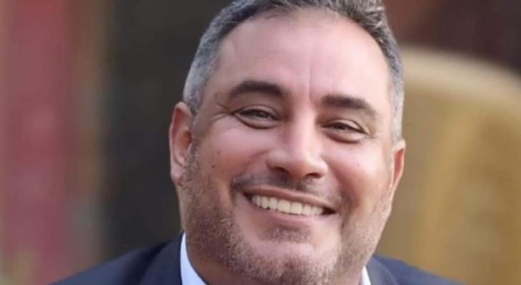رامي عبد الفتاح مقداد