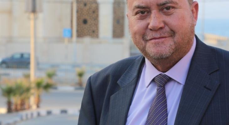 أحمد إبراهيم حماد