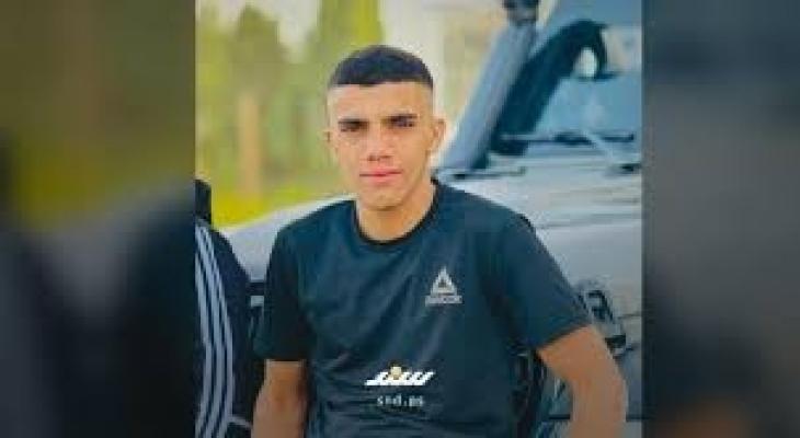 الاسير احمد طزازعة