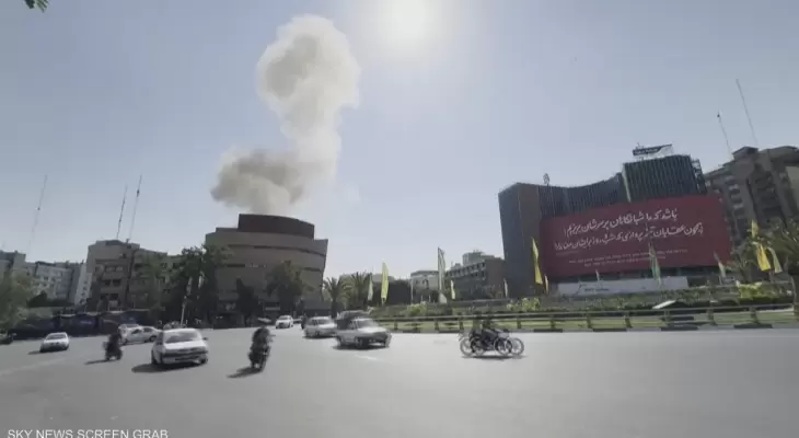 الحرس الثوري