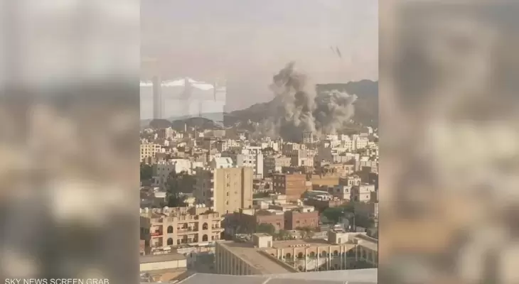 اليمن