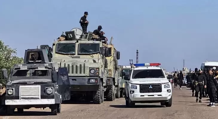 الجيش السوري