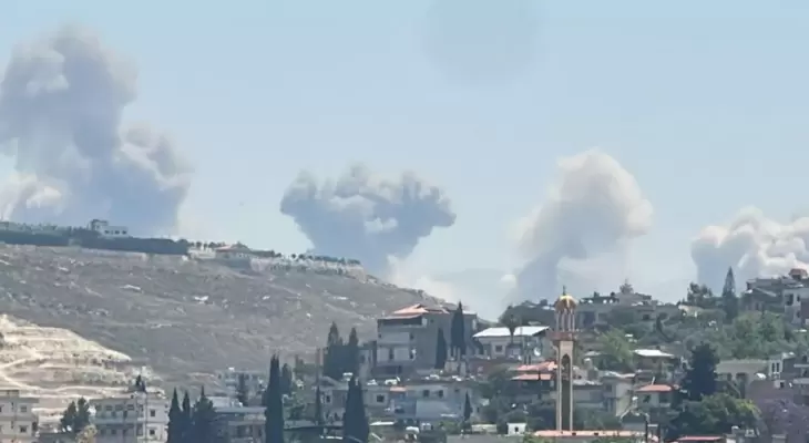 لبنان