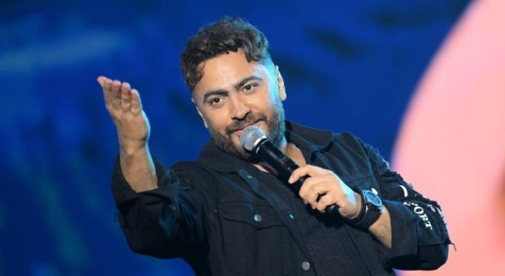 تامر حسني