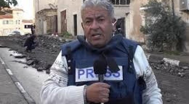 الاسير علي السمودي
