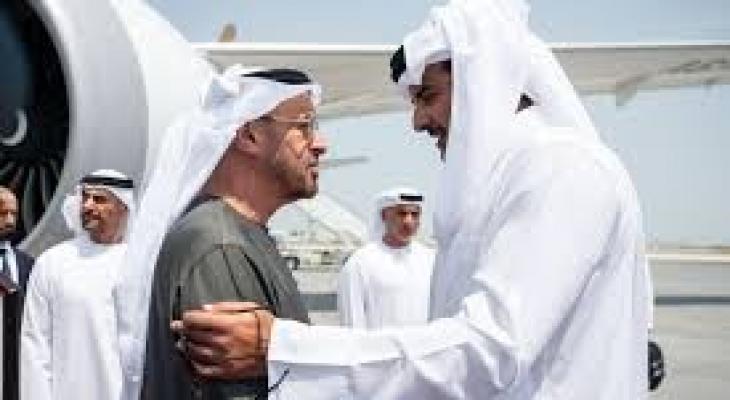بن زايد