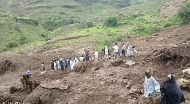 السودان