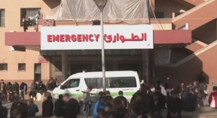 إصابات إثر استهداف إسرائيلي وسط وجنوب قطاع غزة