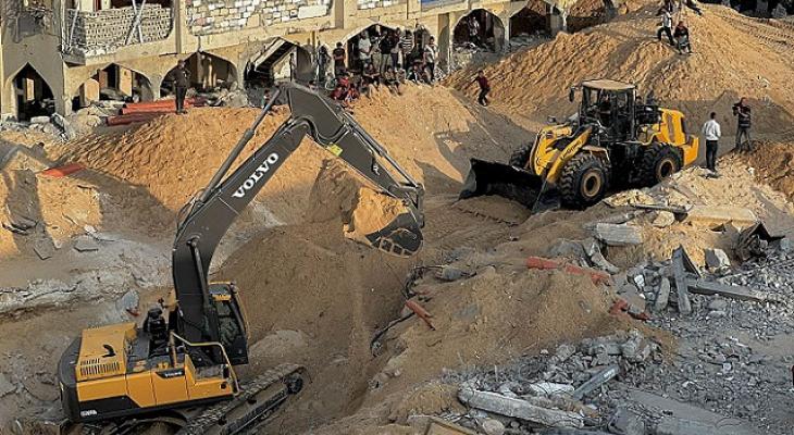 قناة عبرية: "إسرائيل" تبحث في "خيارات الردّ" على "حماس"