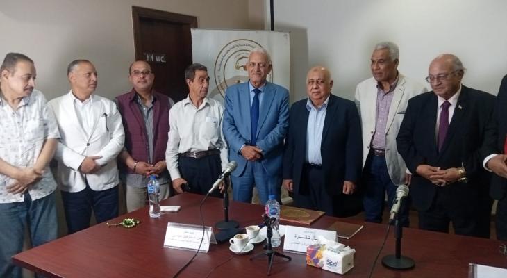اللواء هشام الحلبي معركة الاستنزاف لا تقل أهمية عن نصر أكتوبر المجيد 