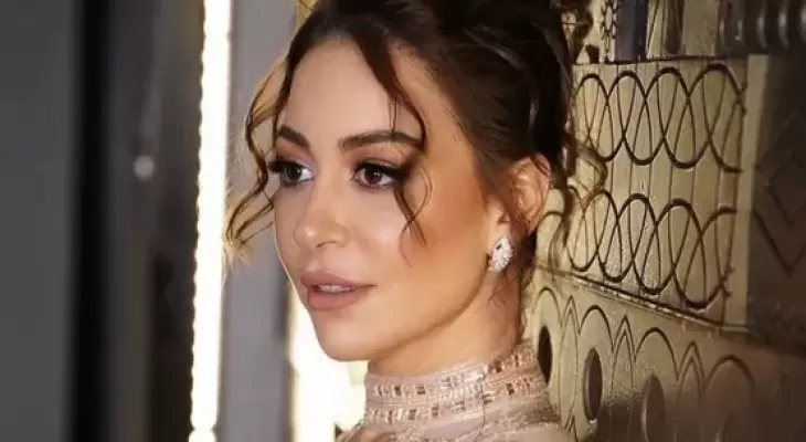 منة شلبي