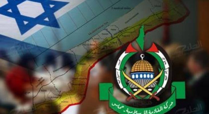 الاحتلال يلوح بفرض عقوبات على حماس وتجميد المفاوضات