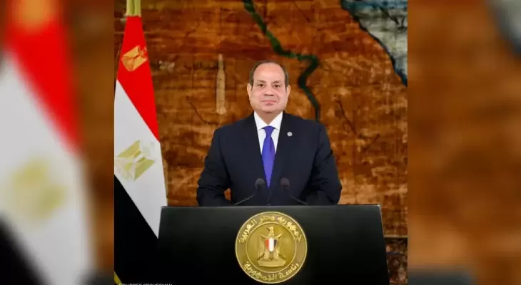 السيسي