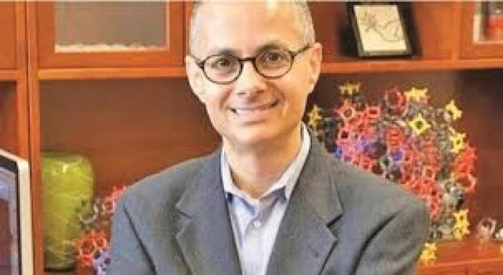 عمر ياغي