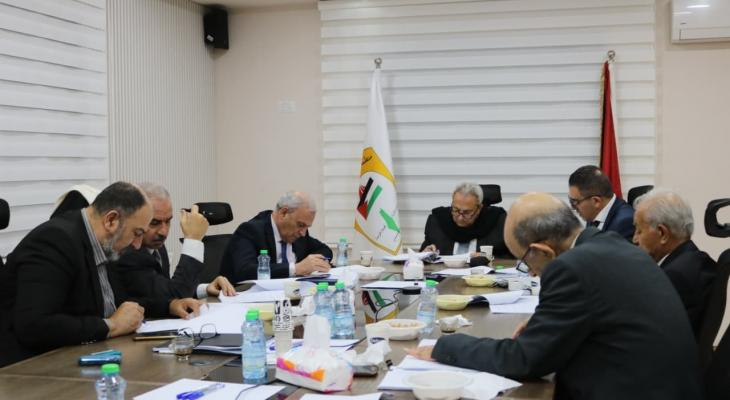 لجنة صياغة الدستور