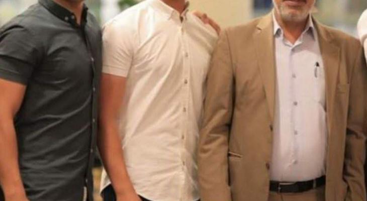 النائب الطيراوي