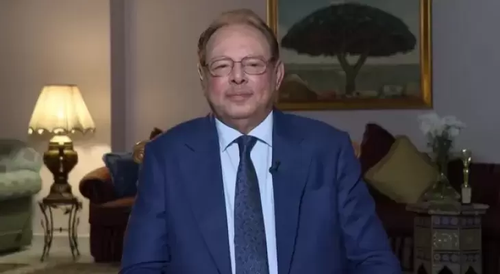 رئيس اليمن الأسبق علي ناصر محمد