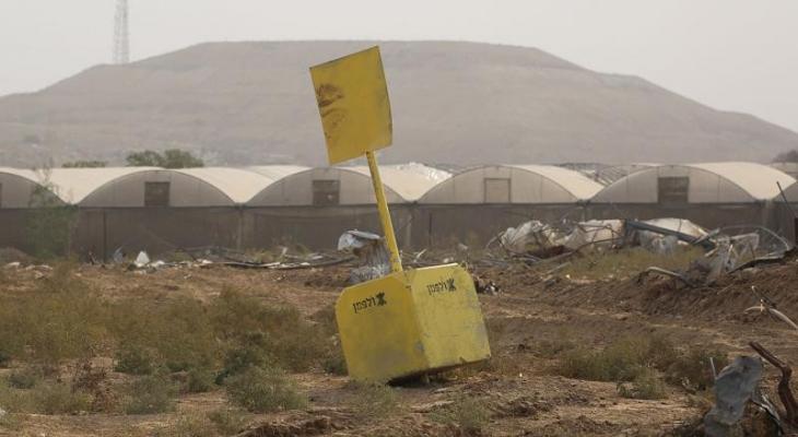 "حماس": نرفض محاولات الاحتلال لفرض واقع يتعارض مع الاتفاق