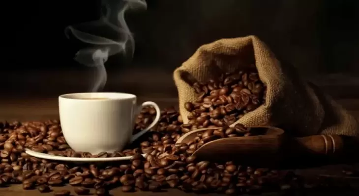 أسعار القهوة تهبط عالميًا