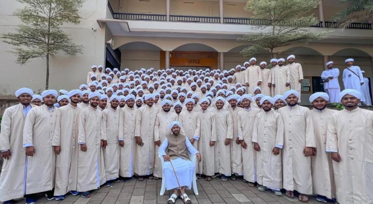 ثورة علمية جديدة في رئاسة مفتي الهند