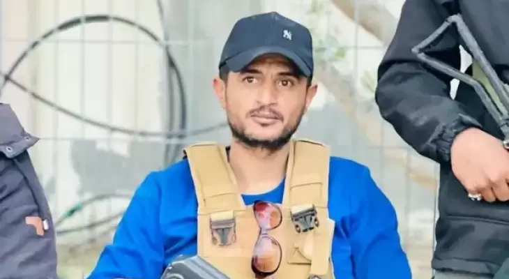 ياسر أبو شباب